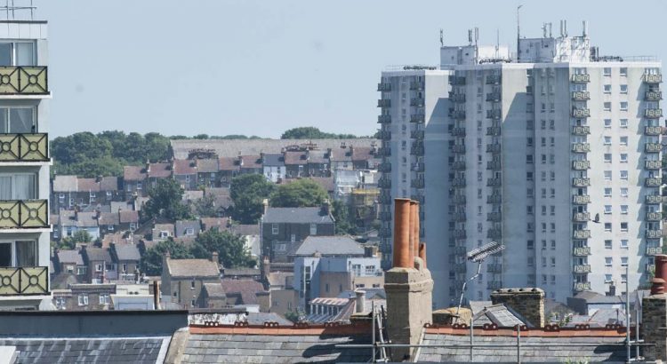 Ramsgate tower blocks will be checked for fire safety