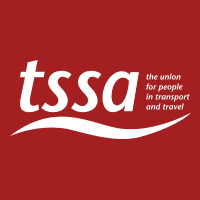 TSSA Union logo