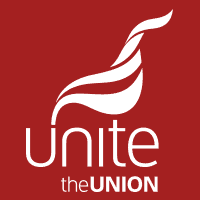 Unite Union logo