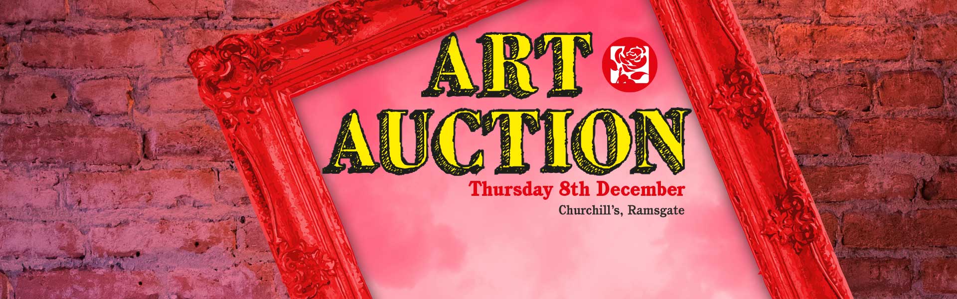 art auction story header image