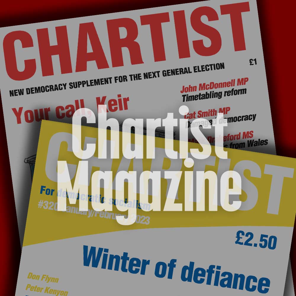 Link to Chartist