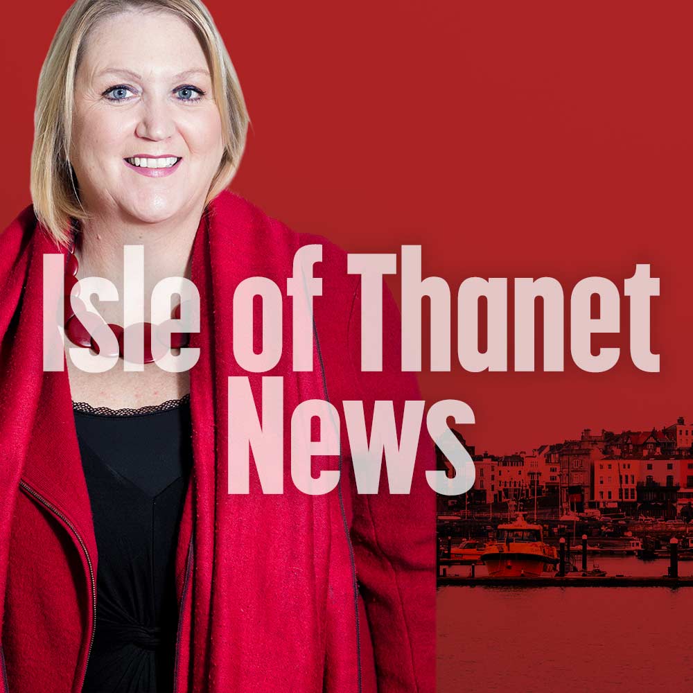 Link to The Isle of Thanet News